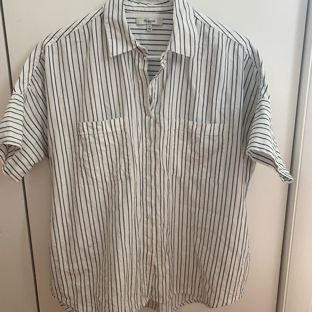 Madewell top